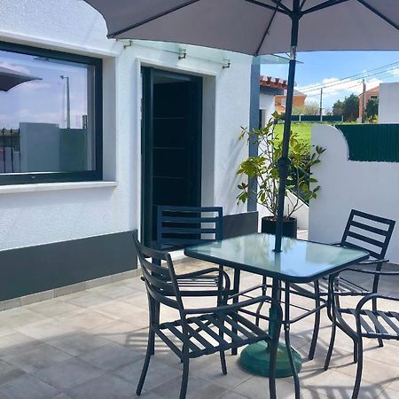 Casa Patio Country House Enxara do Bispo Eksteriør billede