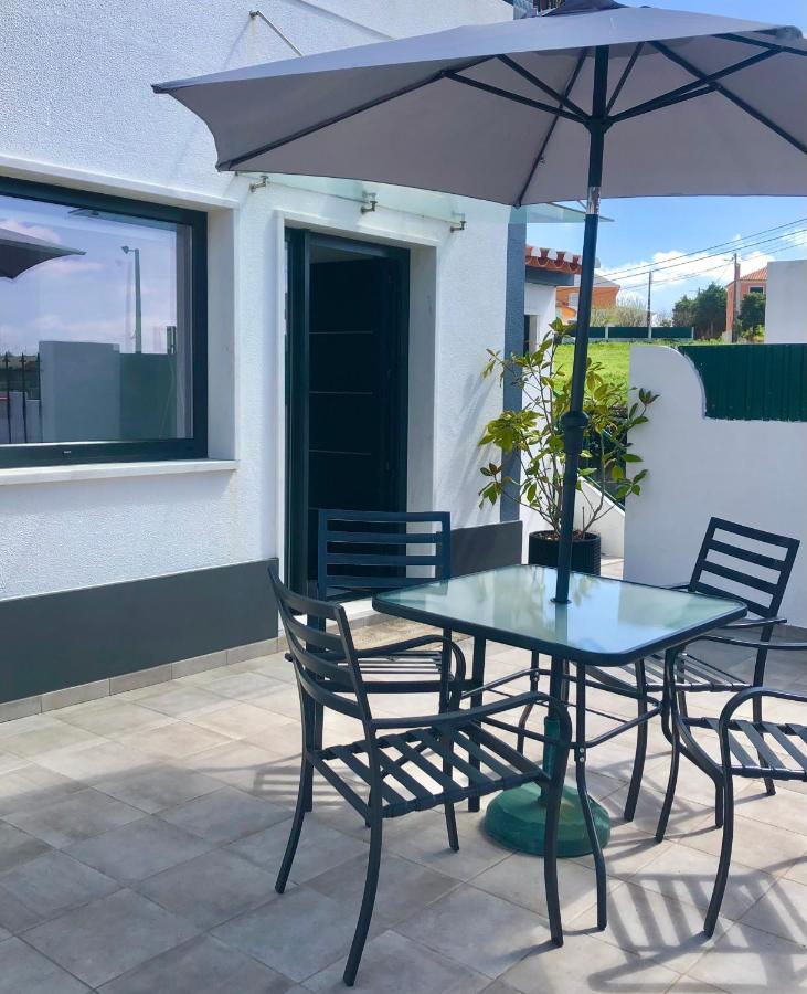 Casa Patio Country House Enxara do Bispo Eksteriør billede